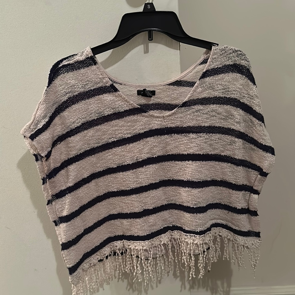 Rue 21 Top!